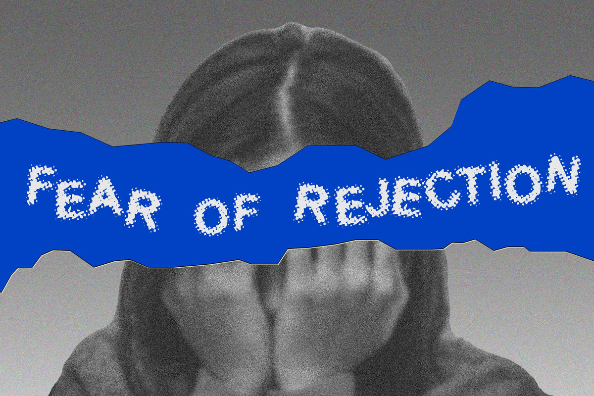 Fear of Rejection