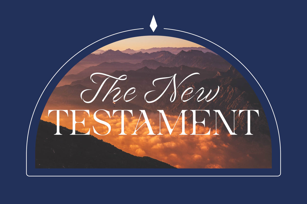 The New Testament