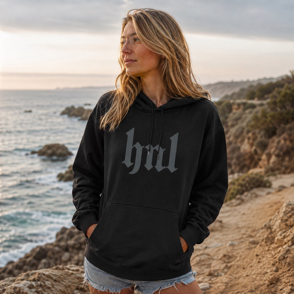 HNL “Holy Notha Level” Hoodie