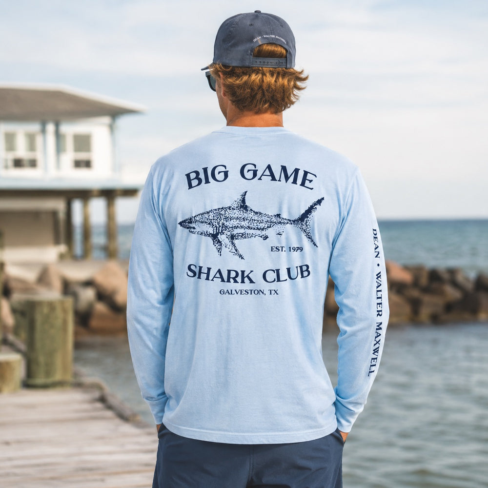 Big Game Long Sleeve