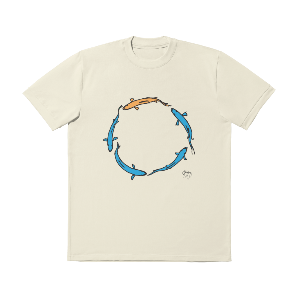 Daisy Chain Tee | Ed Young Designs